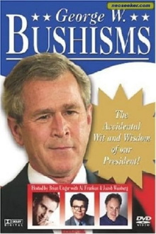 Bushisms Trailer
