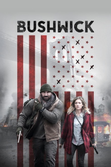 Bushwick Trailer