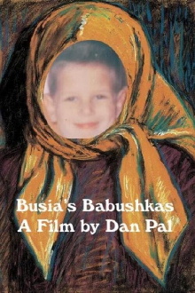 Busia's Babushkas Trailer