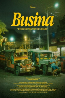 Busina Trailer