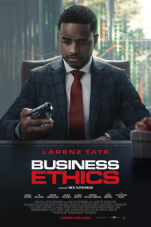 Business Ethics Trailer