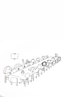 Business Meeting Trailer