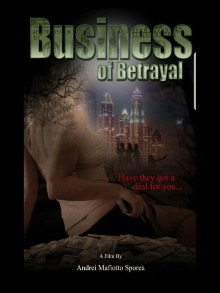 Business of Betrayal Trailer