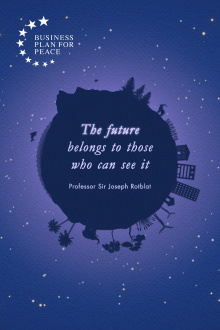 Business Plan for Peace Trailer