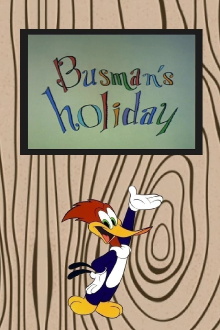 Busman's Holiday Trailer