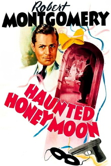 Busman's Honeymoon Trailer