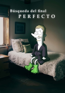 Búsqueda del Final Perfecto Trailer