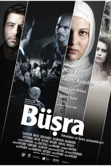 Busra Trailer