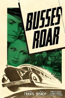 Busses Roar Trailer