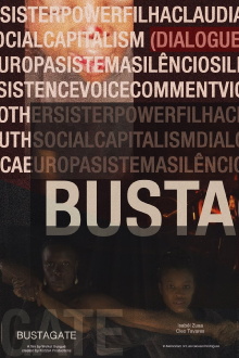 Bustagate Trailer