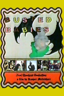 Busted Babies Trailer