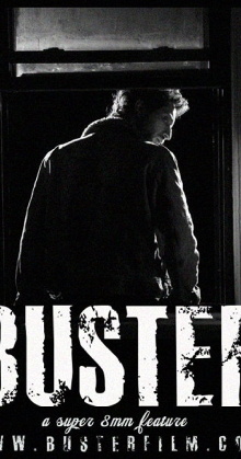 Buster Trailer
