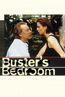 Buster's Bedroom Trailer