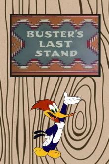 Buster's Last Stand Trailer
