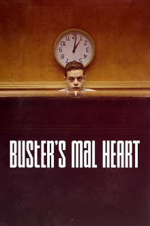 Buster's Mal Heart Trailer