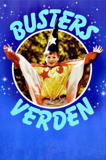 Busters verden Trailer
