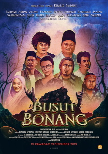 Busut Bonang Trailer
