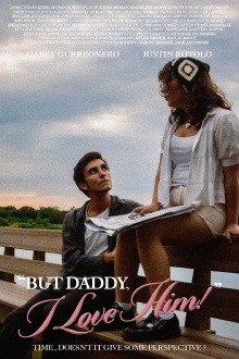 But Daddy, I Love Him! Trailer