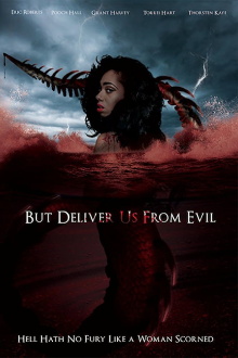 But Deliver Us from Evil Trailer