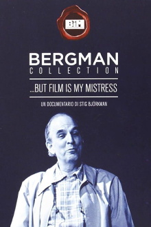 … But Film Is My Mistress Trailer