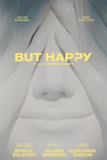 But Happy Trailer