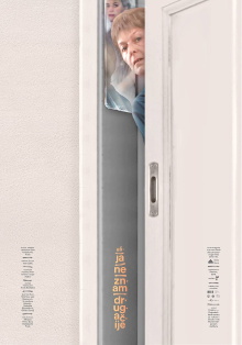 But, I Don't Know How to Do It Differently Trailer