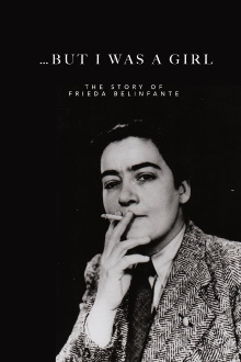 ...But I Was a Girl: The Story of Frieda Belinfante Trailer