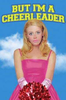 But I'm a Cheerleader Trailer