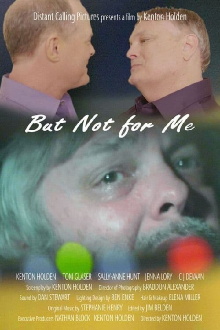 But Not for Me Trailer