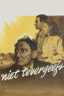 But Not in Vain Trailer