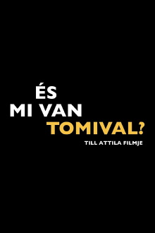 But what about Tomi? Trailer