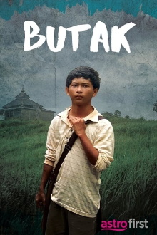 Butak Trailer