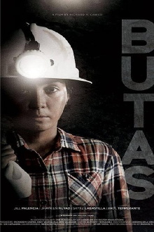 Butas Trailer