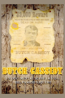 Butch Cassidy Trailer