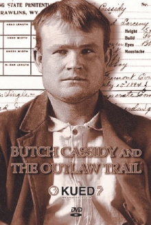 Butch Cassidy and the Outlaw Trail Trailer