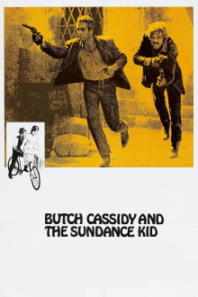 Butch Cassidy and the Sundance Kid Trailer