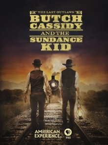 Butch Cassidy and the Sundance Kid Trailer
