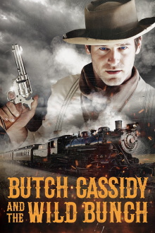 Butch Cassidy and the Wild Bunch Trailer