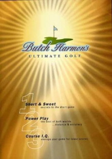 Butch Harmon's Ultimate Golf Trailer