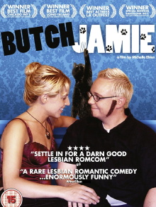 Butch Jamie Trailer