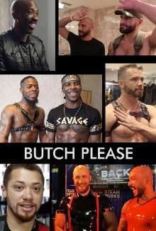 Butch Please Trailer
