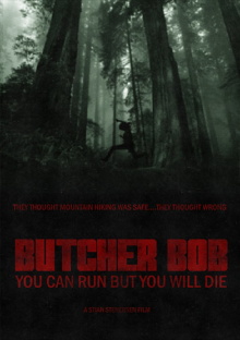 Butcher Bob Trailer