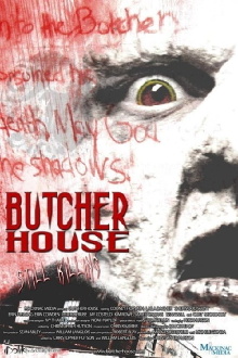 Butcher House Trailer