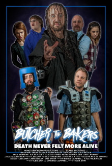 Butcher the Bakers Trailer