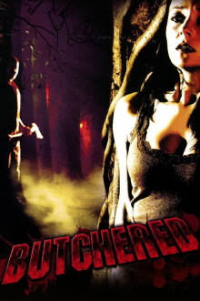Butchered Trailer
