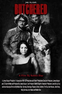 Butchered Trailer