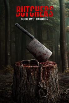 Butchers Book Two: Raghorn Trailer