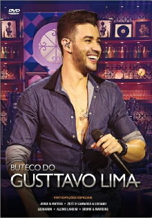 Buteco do Gusttavo Lima Trailer