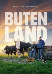 Butenland Trailer
