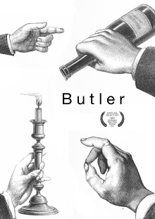 Butler Trailer